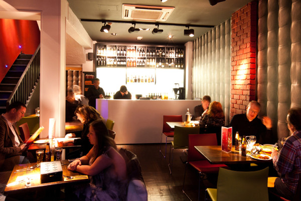 Architectural Photographer based in Belfast